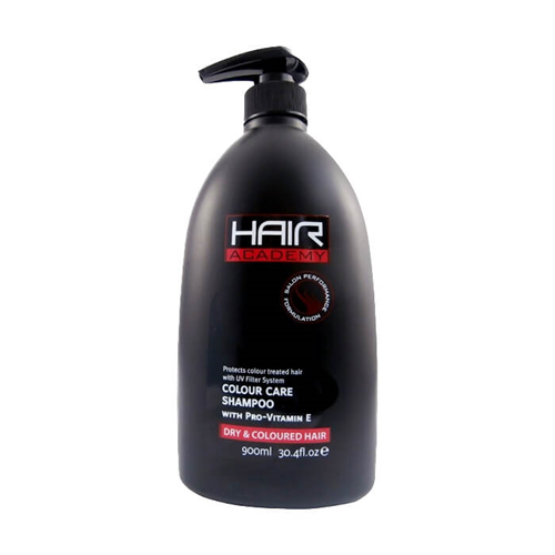 Hair Academy Colour Care Shampoo | High Quality Hair Care Product Online - Product Image Hair Academy Colour Care Shampoo | High Quality Hair Care Product Online - Product Image